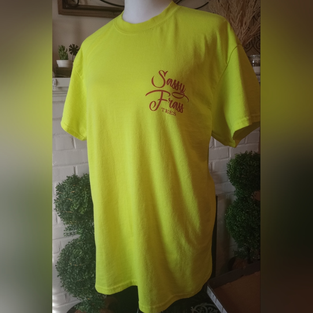 Women's Graphic Tee